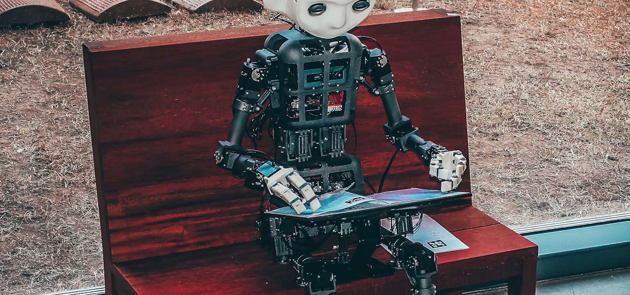Black in AI
